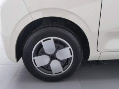 Wuling Air ev 4-Seater Advanced Edition - фото 17
