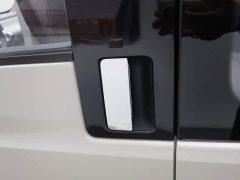 Wuling Air ev 4-Seater Advanced Edition - фото 18