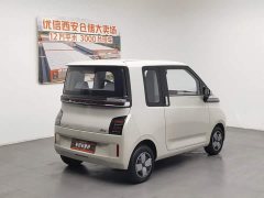 Wuling Air ev 4-Seater Advanced Edition - фото 2