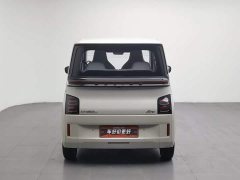 Wuling Air ev 4-Seater Advanced Edition - фото 4