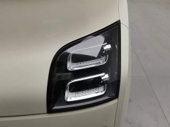 Wuling Air ev 4-Seater Advanced Edition - фото 7