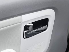 Wuling Air ev 4-Seater Advanced Edition - фото 9