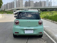 Changan Lumin 2022 210km sweet - фото 6
