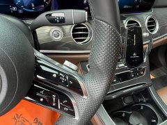 Mercedes-Benz E-Class E 300 L Sporty and Fashionable - фото 10