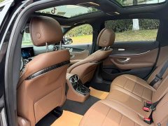 Mercedes-Benz E-Class E 300 L Sporty and Fashionable - фото 11