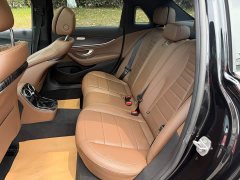 Mercedes-Benz E-Class E 300 L Sporty and Fashionable - фото 12