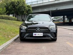 Mercedes-Benz E-Class E 300 L Sporty and Fashionable - фото 2