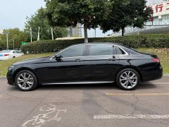 Mercedes-Benz E-Class E 300 L Sporty and Fashionable - фото 3