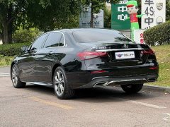 Mercedes-Benz E-Class E 300 L Sporty and Fashionable - фото 4