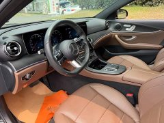 Mercedes-Benz E-Class E 300 L Sporty and Fashionable - фото 7