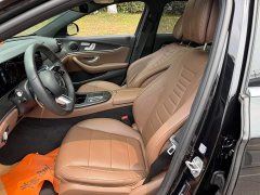 Mercedes-Benz E-Class E 300 L Sporty and Fashionable - фото 8