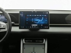 BYD Qin L DM-i smart driving version 80KM leading - фото 12