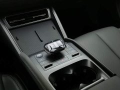 BYD Qin L DM-i smart driving version 80KM leading - фото 13