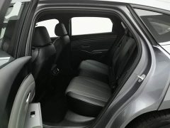 BYD Qin L DM-i smart driving version 80KM leading - фото 15