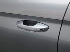 BYD Qin L DM-i smart driving version 80KM leading - фото 18