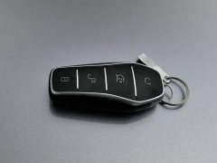BYD Qin L DM-i smart driving version 80KM leading - фото 19