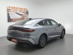 BYD Qin L DM-i smart driving version 80KM leading - фото 2