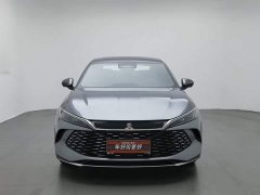 BYD Qin L DM-i smart driving version 80KM leading - фото 3