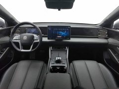 BYD Qin L DM-i smart driving version 80KM leading - фото 5