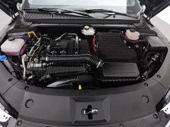 BYD Qin L DM-i smart driving version 80KM leading - фото 6