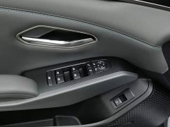 BYD Qin L DM-i smart driving version 80KM leading - фото 9