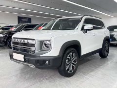 Haval Big Dog 2024 1.5T DCT Border Collie Edition - фото 1