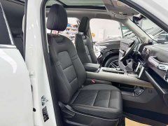 Haval Big Dog 2024 1.5T DCT Border Collie Edition - фото 15