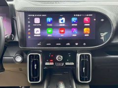 Haval Big Dog 2024 1.5T DCT Border Collie Edition - фото 17
