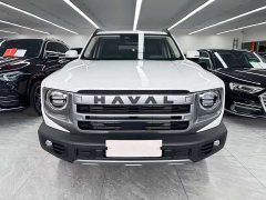 Haval Big Dog 2024 1.5T DCT Border Collie Edition - фото 2
