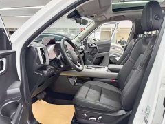 Haval Big Dog 2024 1.5T DCT Border Collie Edition - фото 7