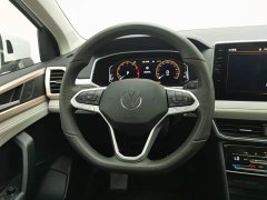 Volkswagen Tuyue 2024 300TSI two-wheel drive full moon version - фото 11