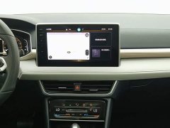 Volkswagen Tuyue 2024 300TSI two-wheel drive full moon version - фото 12