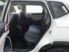 Volkswagen Tuyue 2024 300TSI two-wheel drive full moon version - фото 15