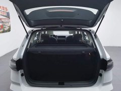Volkswagen Tuyue 2024 300TSI two-wheel drive full moon version - фото 16