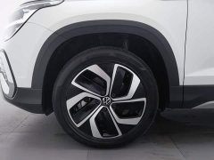 Volkswagen Tuyue 2024 300TSI two-wheel drive full moon version - фото 17
