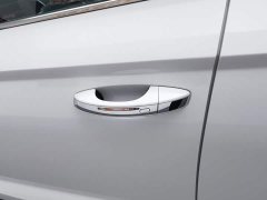 Volkswagen Tuyue 2024 300TSI two-wheel drive full moon version - фото 18