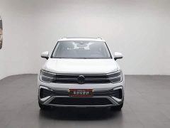 Volkswagen Tuyue 2024 300TSI two-wheel drive full moon version - фото 3