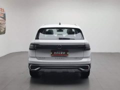 Volkswagen Tuyue 2024 300TSI two-wheel drive full moon version - фото 4