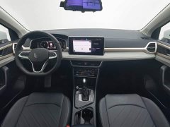 Volkswagen Tuyue 2024 300TSI two-wheel drive full moon version - фото 5