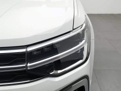 Volkswagen Tuyue 2024 300TSI two-wheel drive full moon version - фото 7