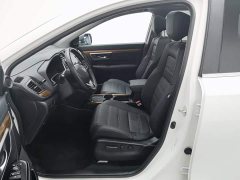 Honda CR-V 2021 240TURBO CVT 2WD Fashion Edition - фото 10