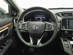 Honda CR-V 2021 240TURBO CVT 2WD Fashion Edition - фото 11