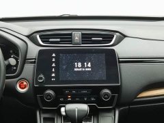 Honda CR-V 2021 240TURBO CVT 2WD Fashion Edition - фото 12