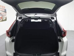 Honda CR-V 2021 240TURBO CVT 2WD Fashion Edition - фото 16