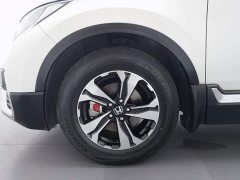 Honda CR-V 2021 240TURBO CVT 2WD Fashion Edition - фото 17