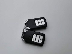 Honda CR-V 2021 240TURBO CVT 2WD Fashion Edition - фото 19