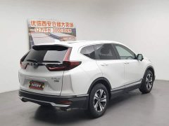 Honda CR-V 2021 240TURBO CVT 2WD Fashion Edition - фото 2