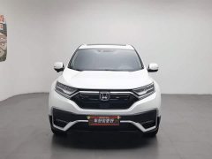 Honda CR-V 2021 240TURBO CVT 2WD Fashion Edition - фото 3