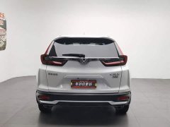 Honda CR-V 2021 240TURBO CVT 2WD Fashion Edition - фото 4