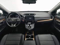 Honda CR-V 2021 240TURBO CVT 2WD Fashion Edition - фото 5